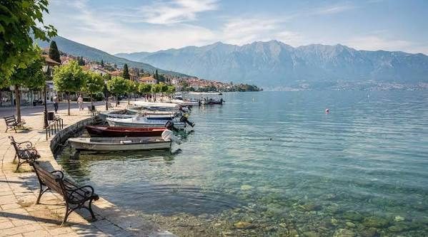 Pogradec, Korçë & Dardhë Ski Adventure — 2 Days, photo 2 of 3